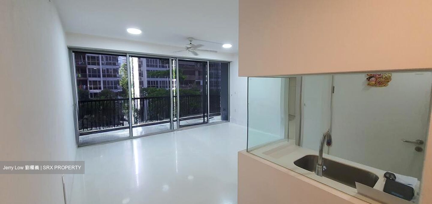 Austville Residences (D19), Condominium #516790311